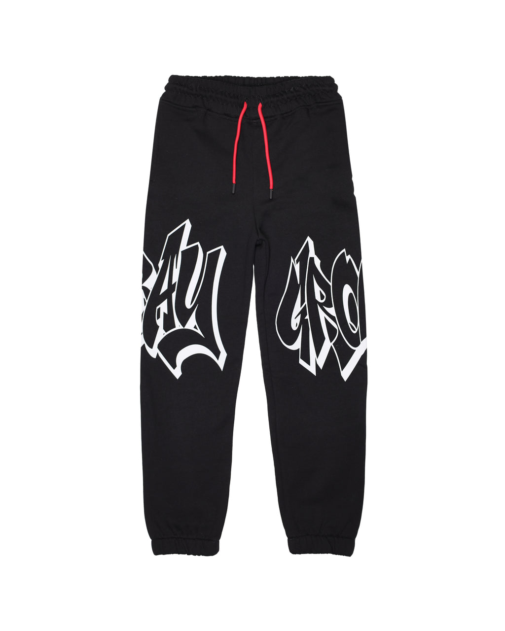 SPRAYGROUND GRAFFITI PANTS 