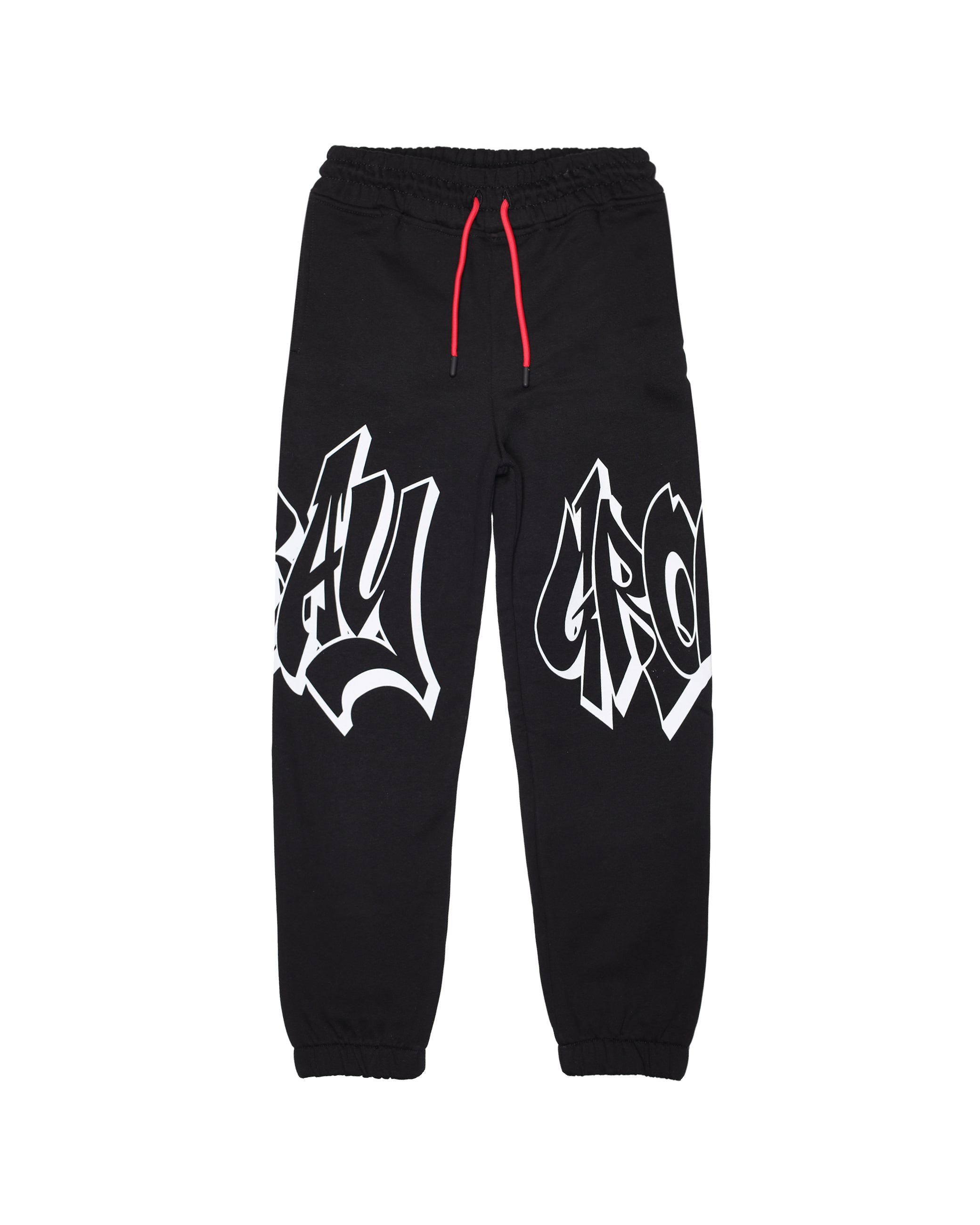 SPRAYGROUND GRAFFITI PANTS 