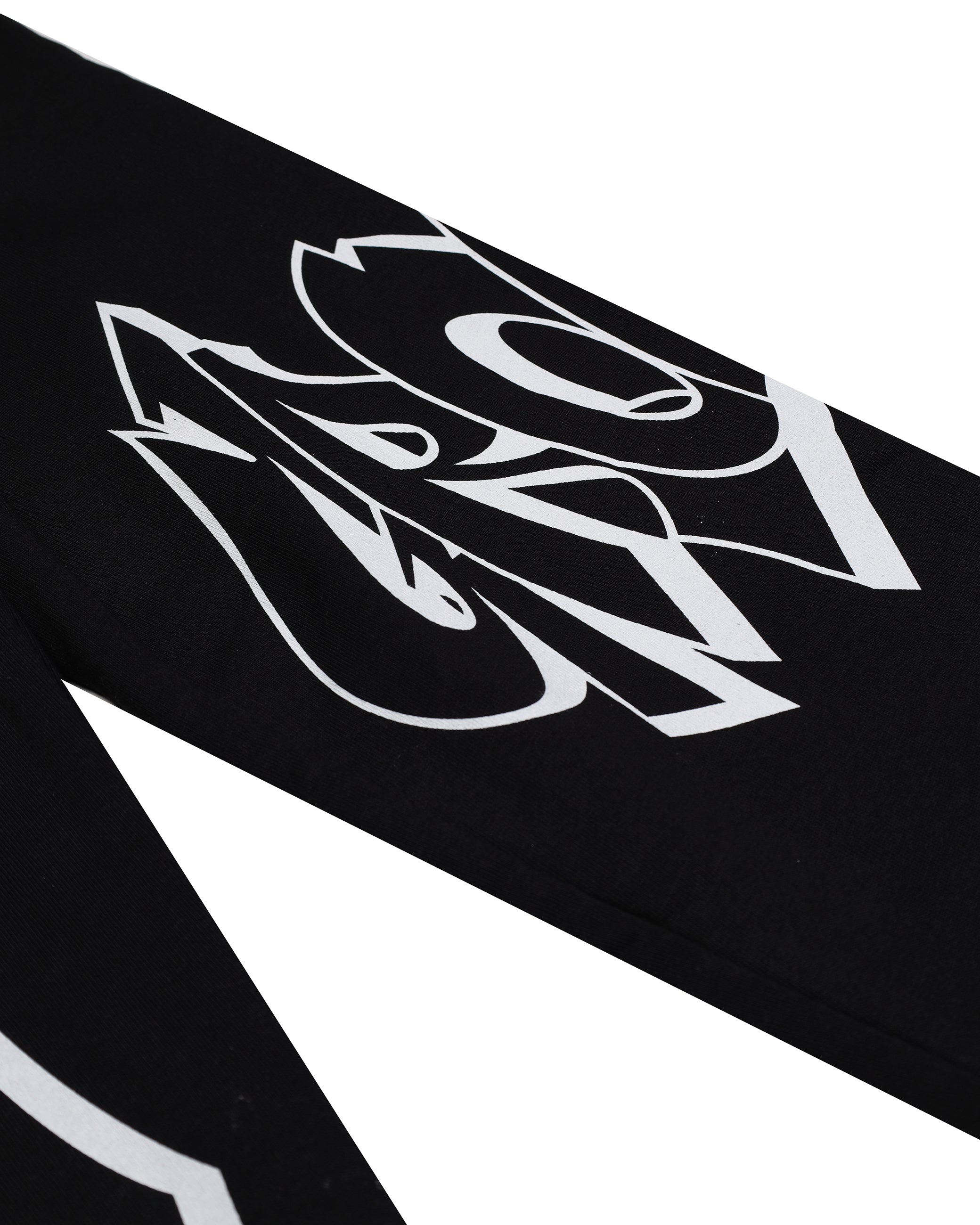 SPRAYGROUND GRAFFITI PANTS 