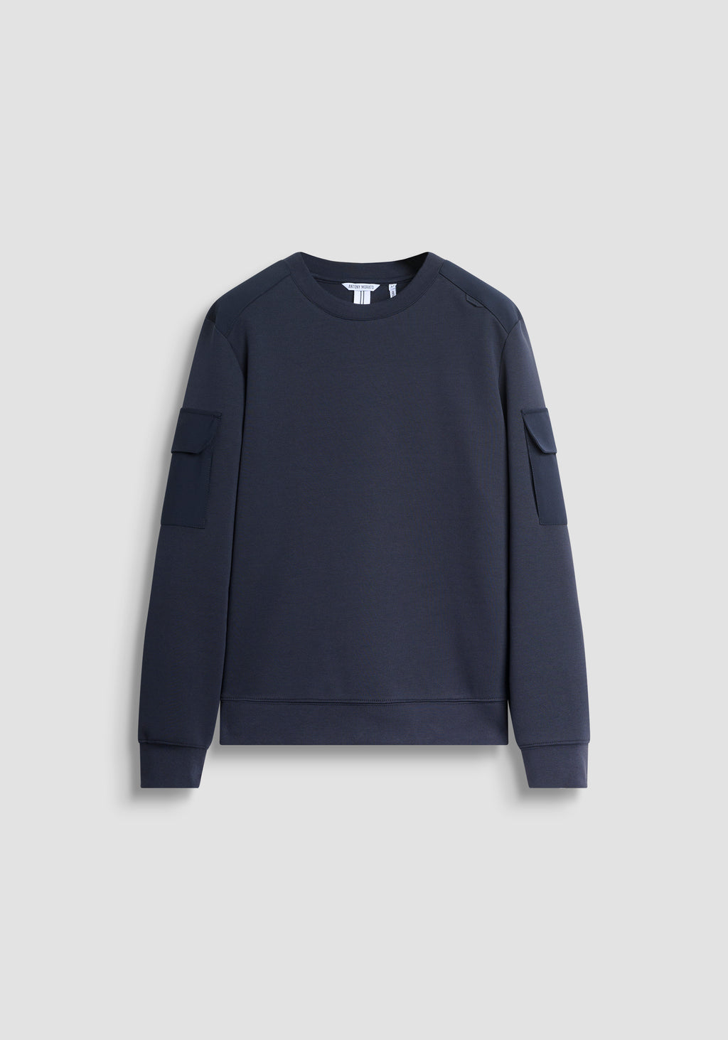 MAGLIA FELPA 