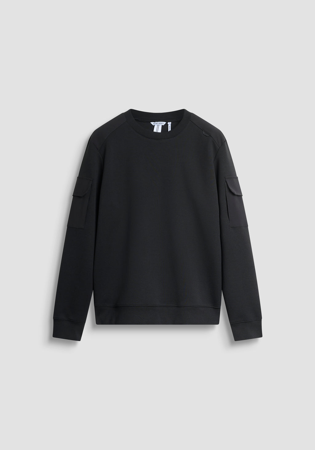 MAGLIA FELPA 