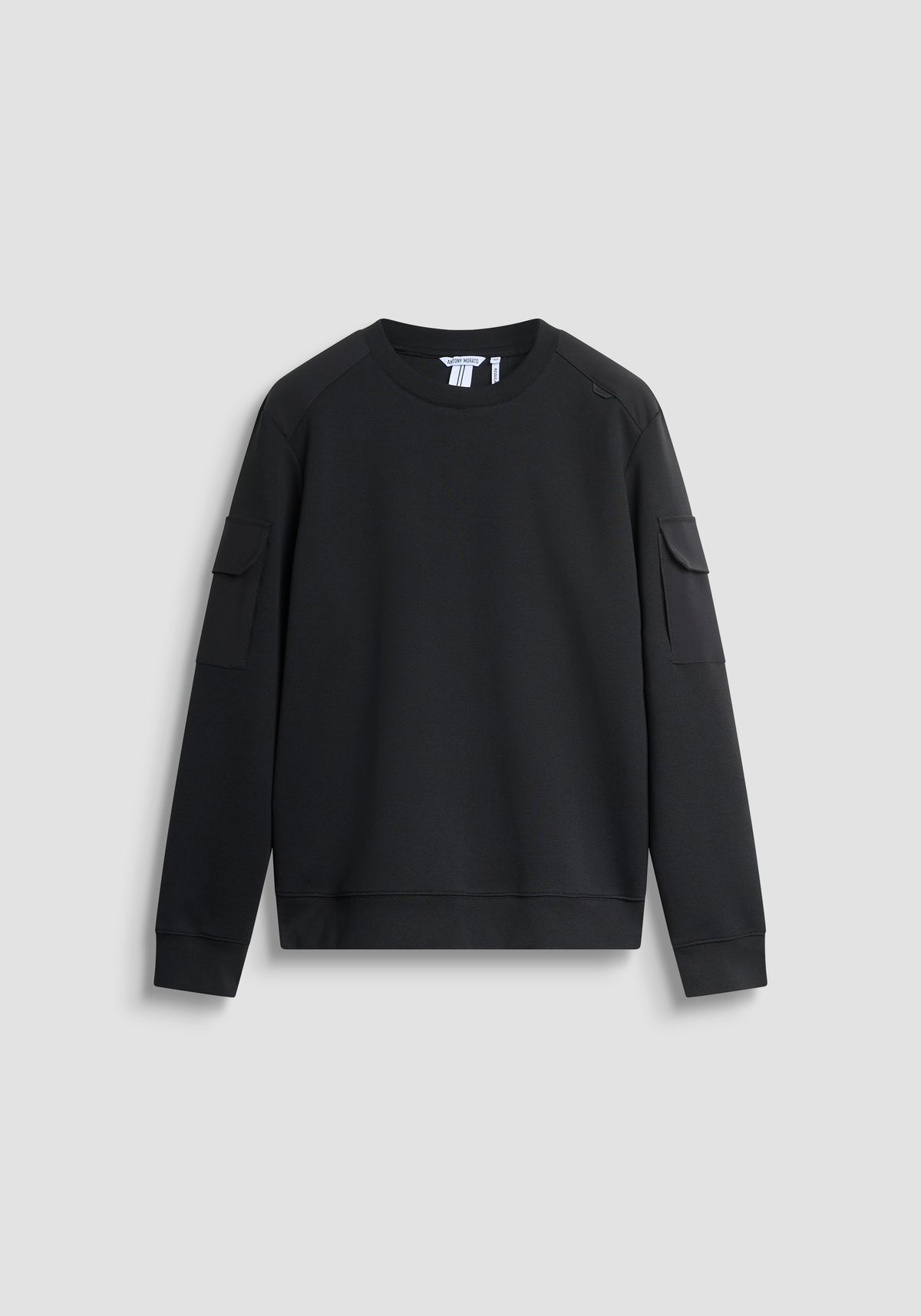 MAGLIA FELPA 