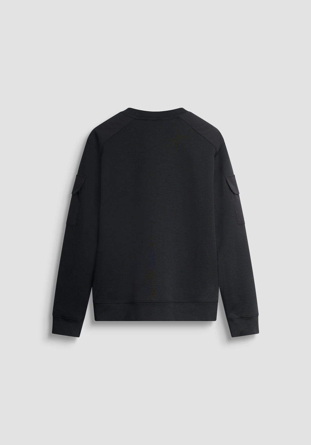 MAGLIA FELPA 