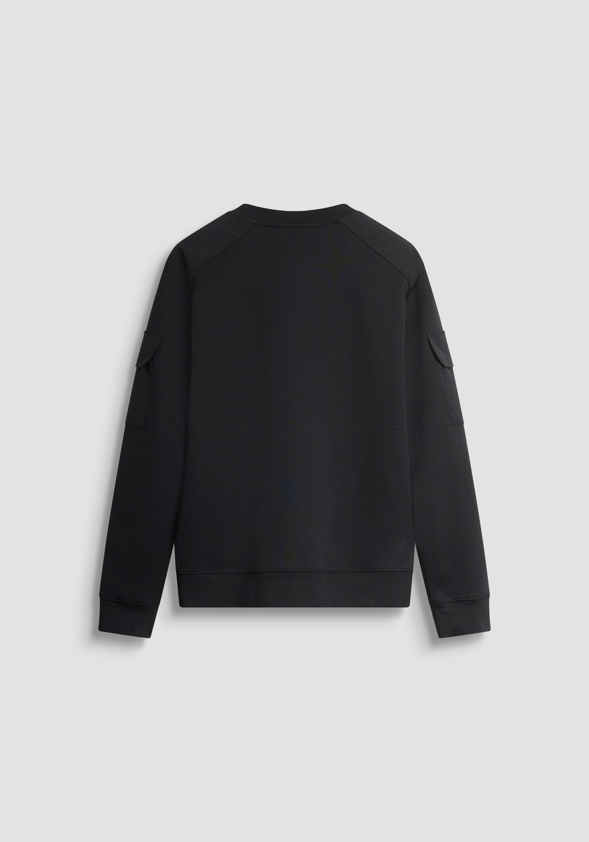 MAGLIA FELPA 