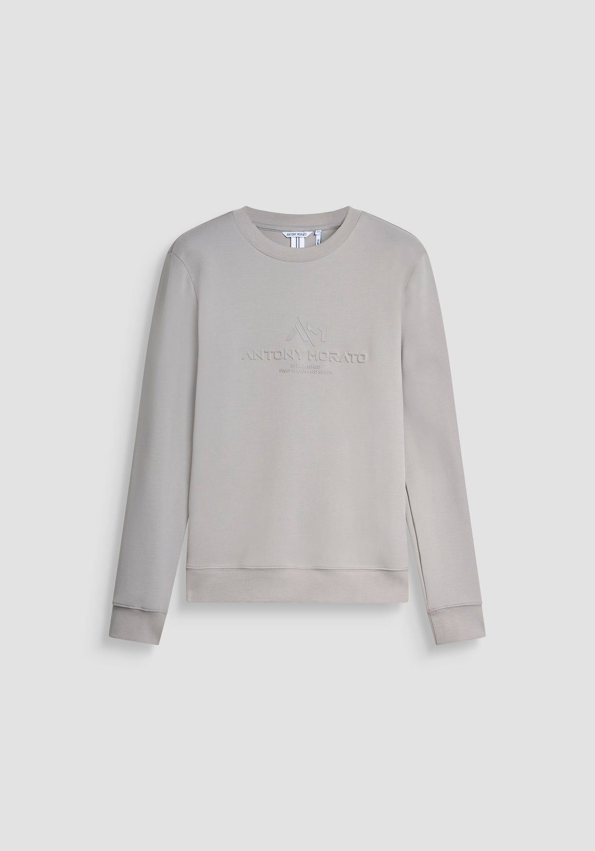 MAGLIA FELPA 