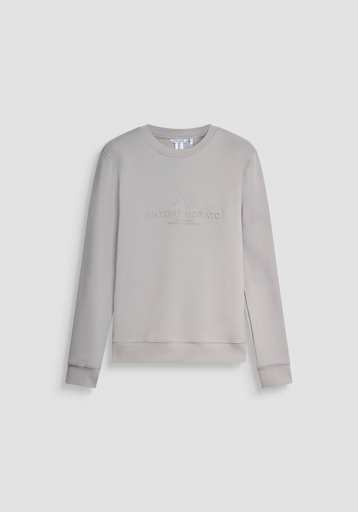 MAGLIA FELPA 