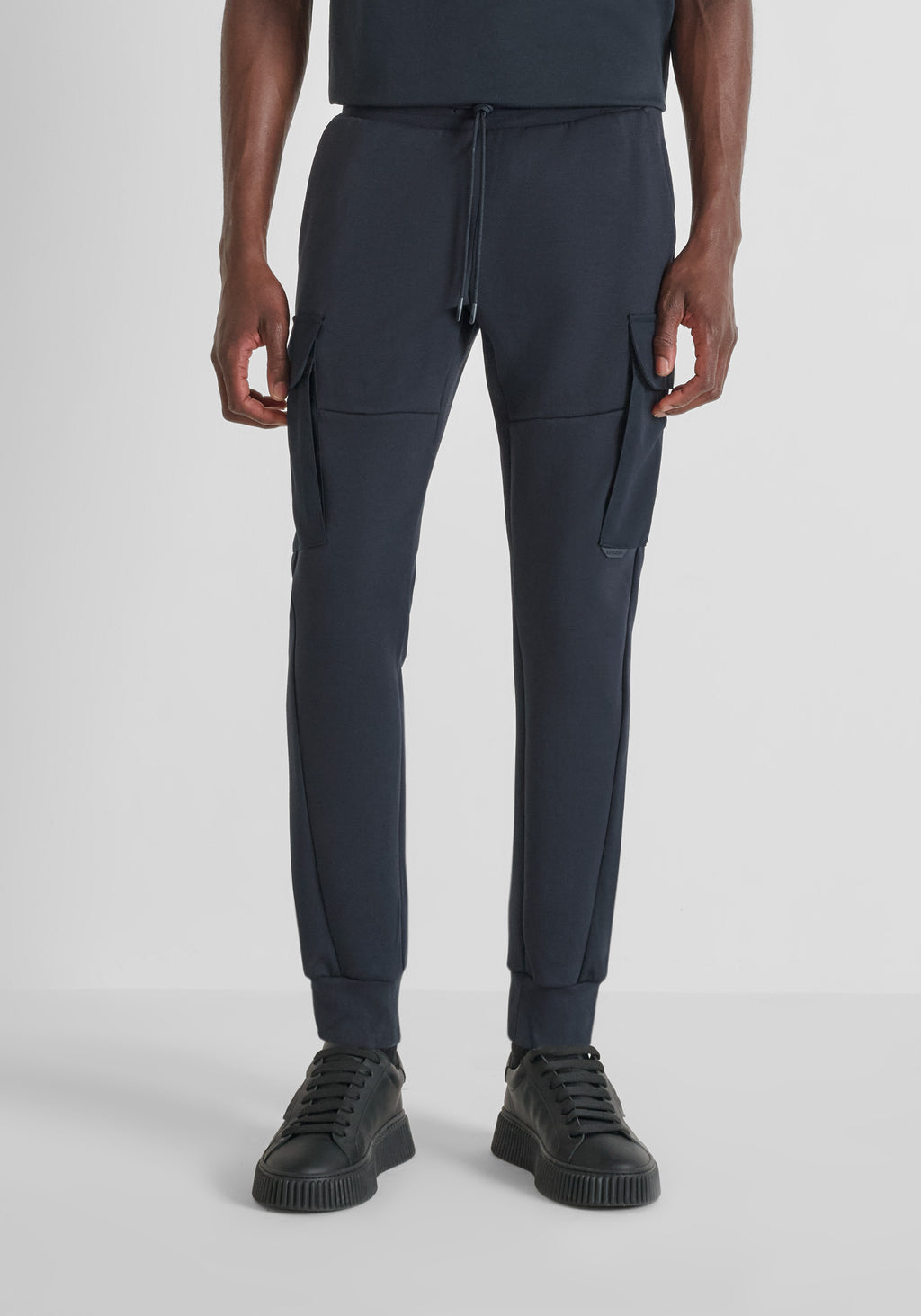 PANTALONI FELPA 