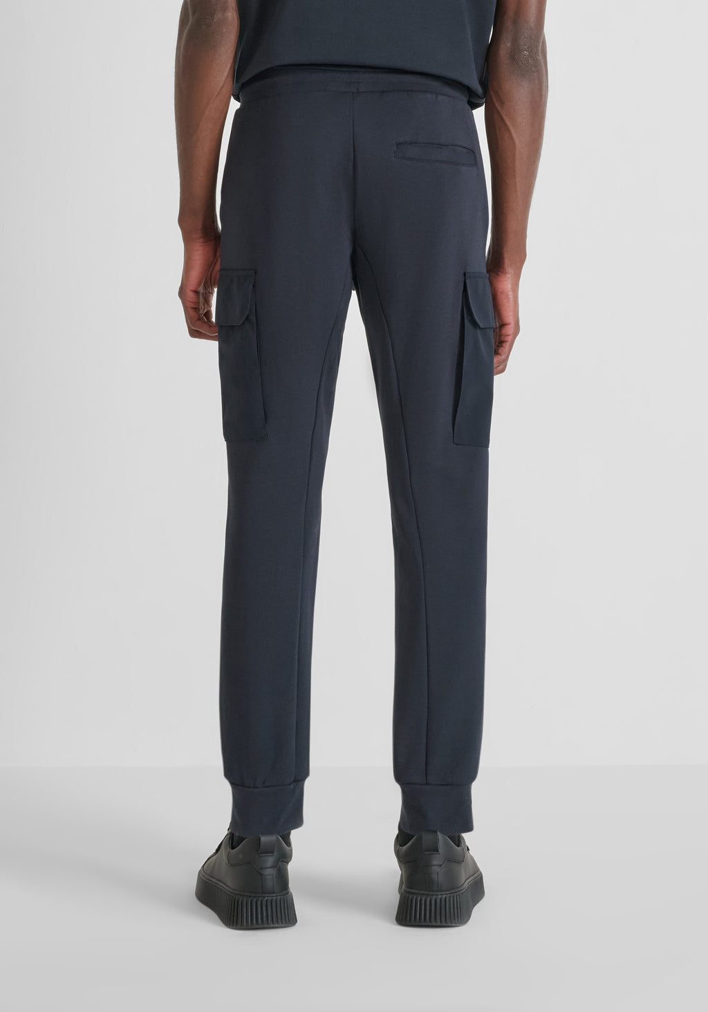 PANTALONI FELPA 