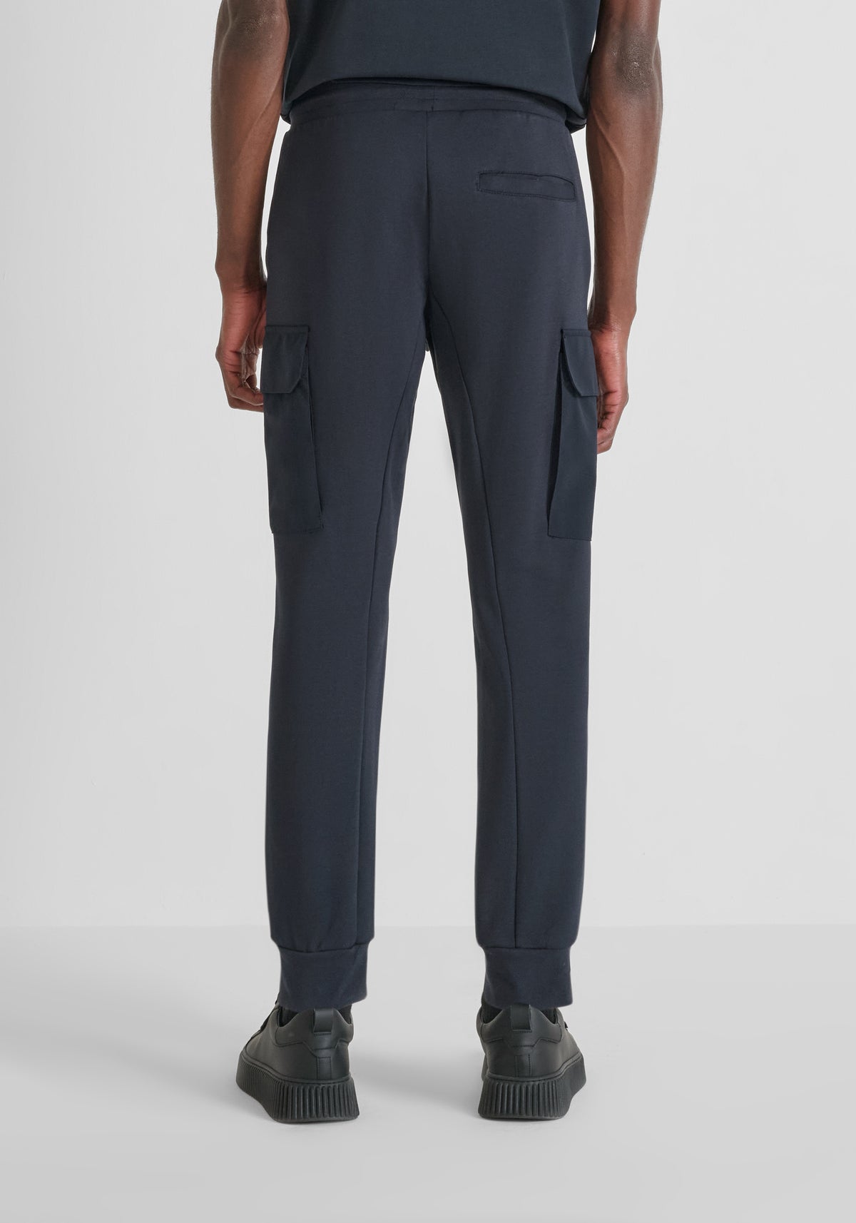 PANTALONI FELPA 