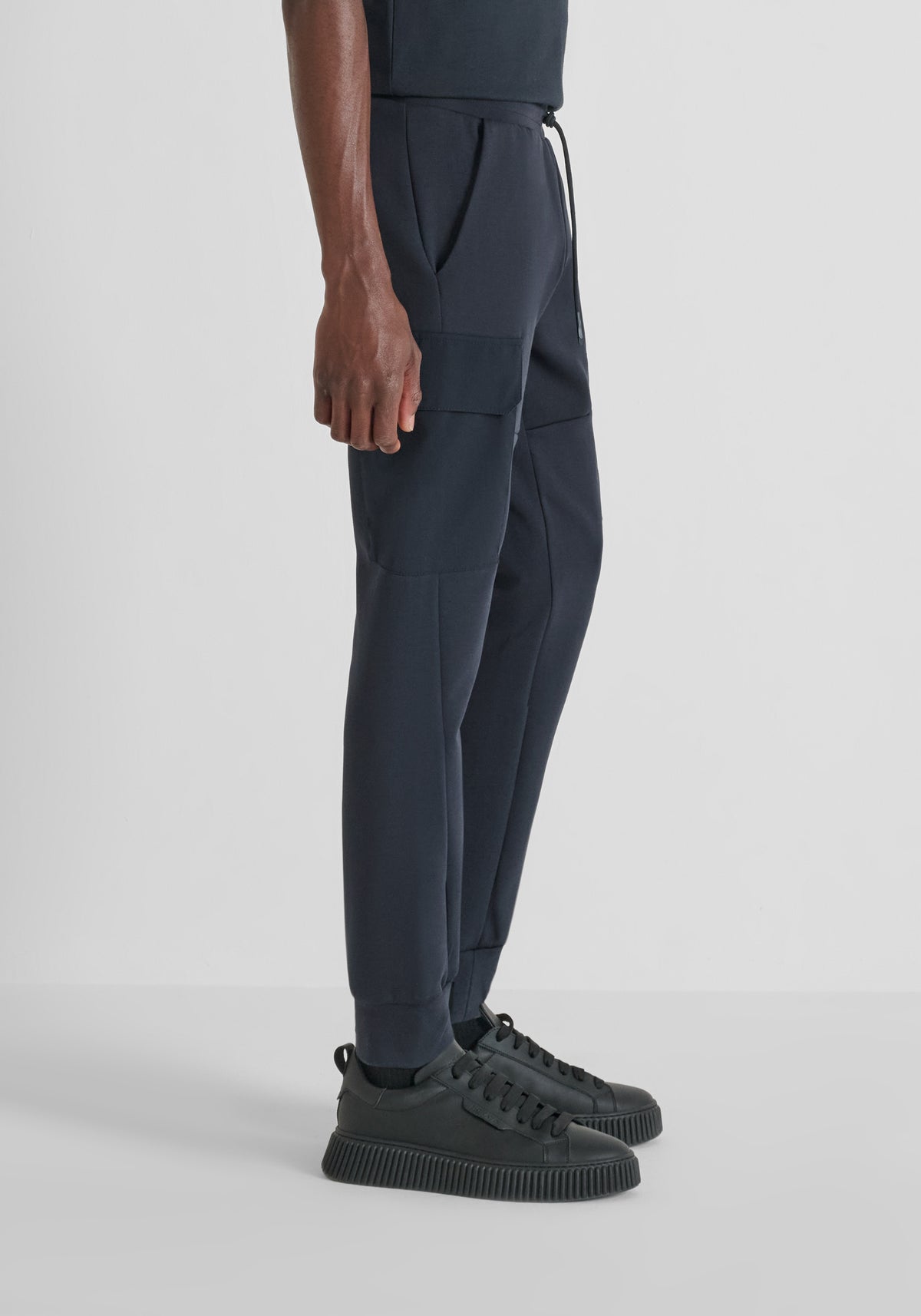 PANTALONI FELPA 