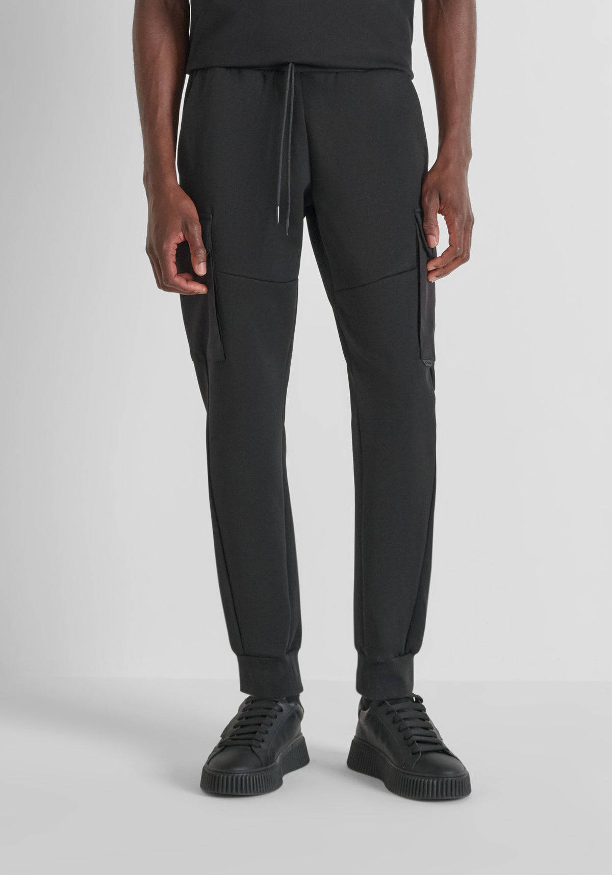 PANTALONI FELPA 