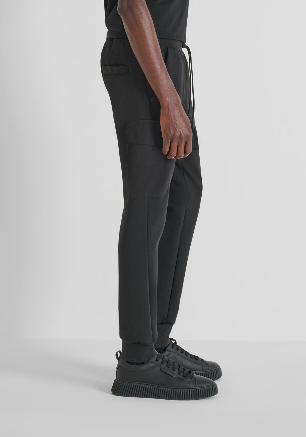 PANTALONI FELPA 