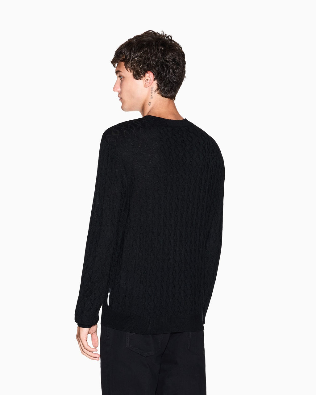 PULLOVER 