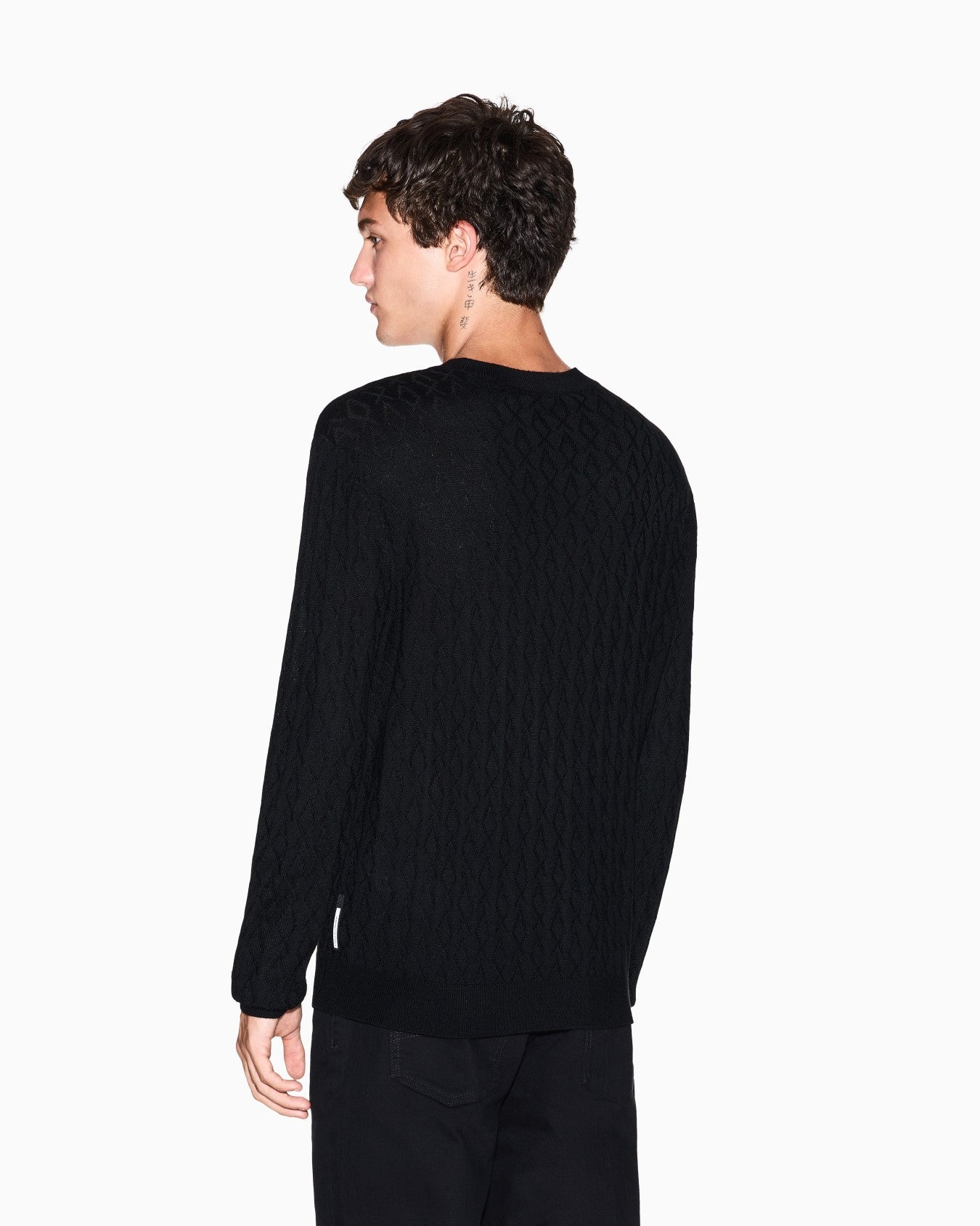 PULLOVER 