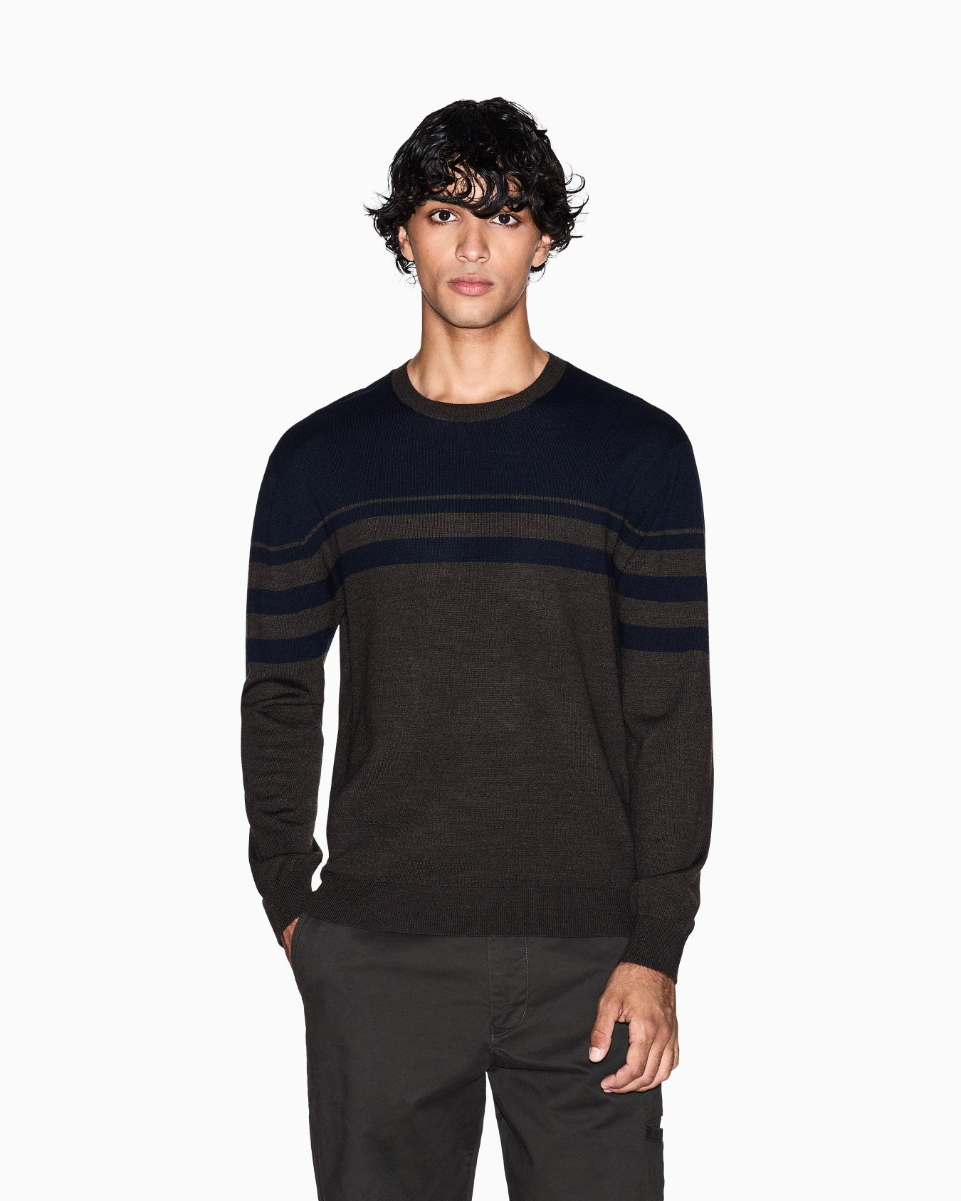 PULLOVER 