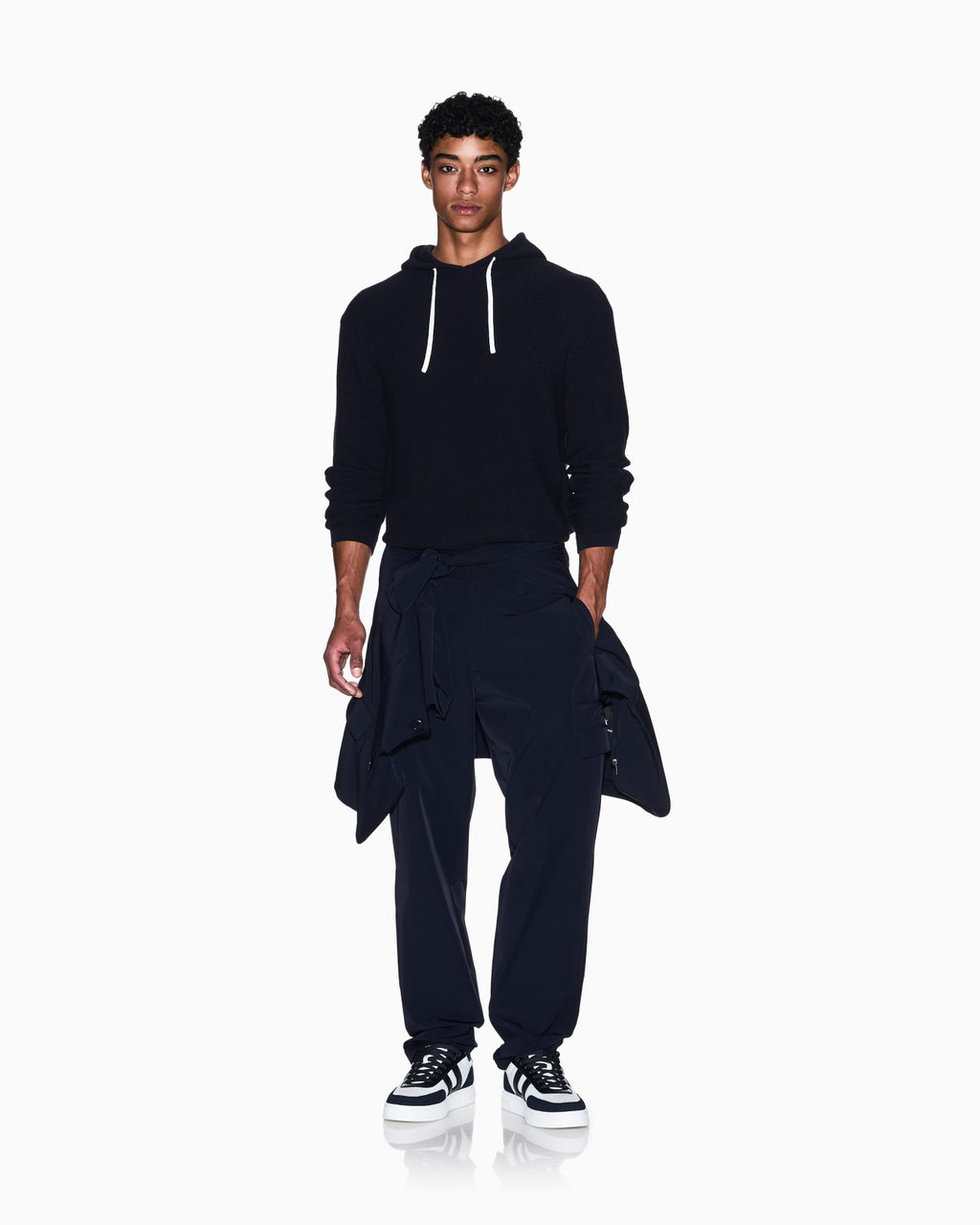 PULLOVER 