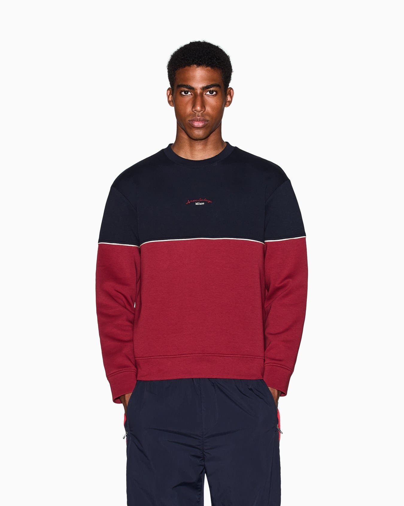 SWEATSHIRT 