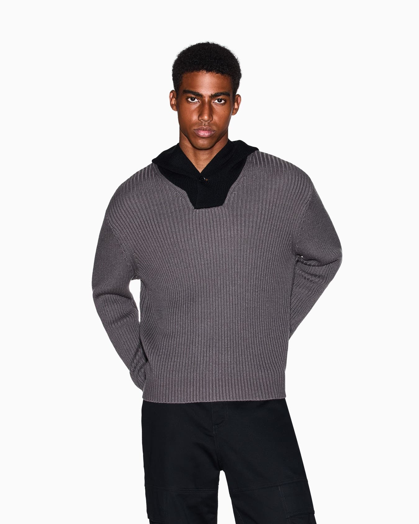 PULLOVER 