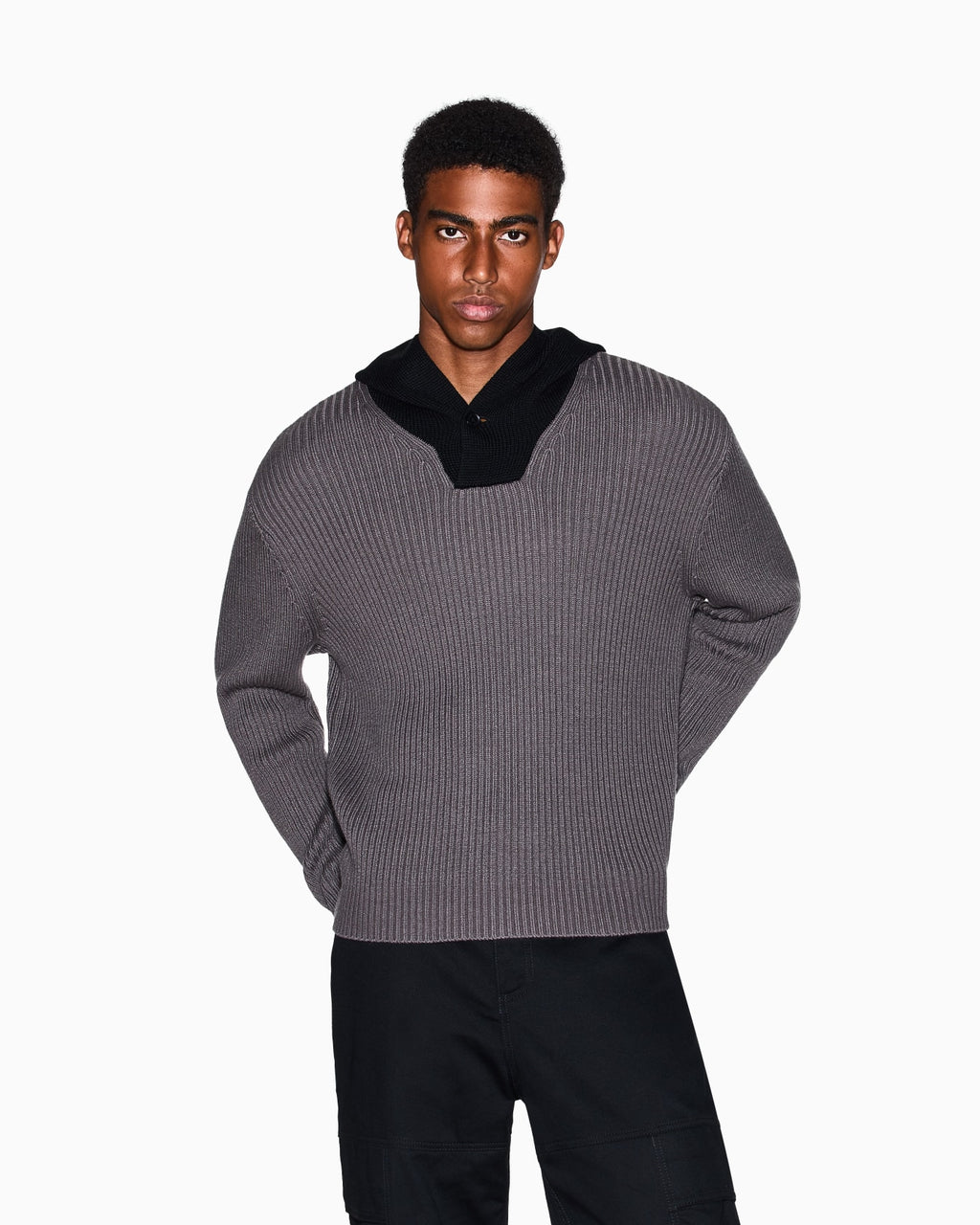 PULLOVER 
