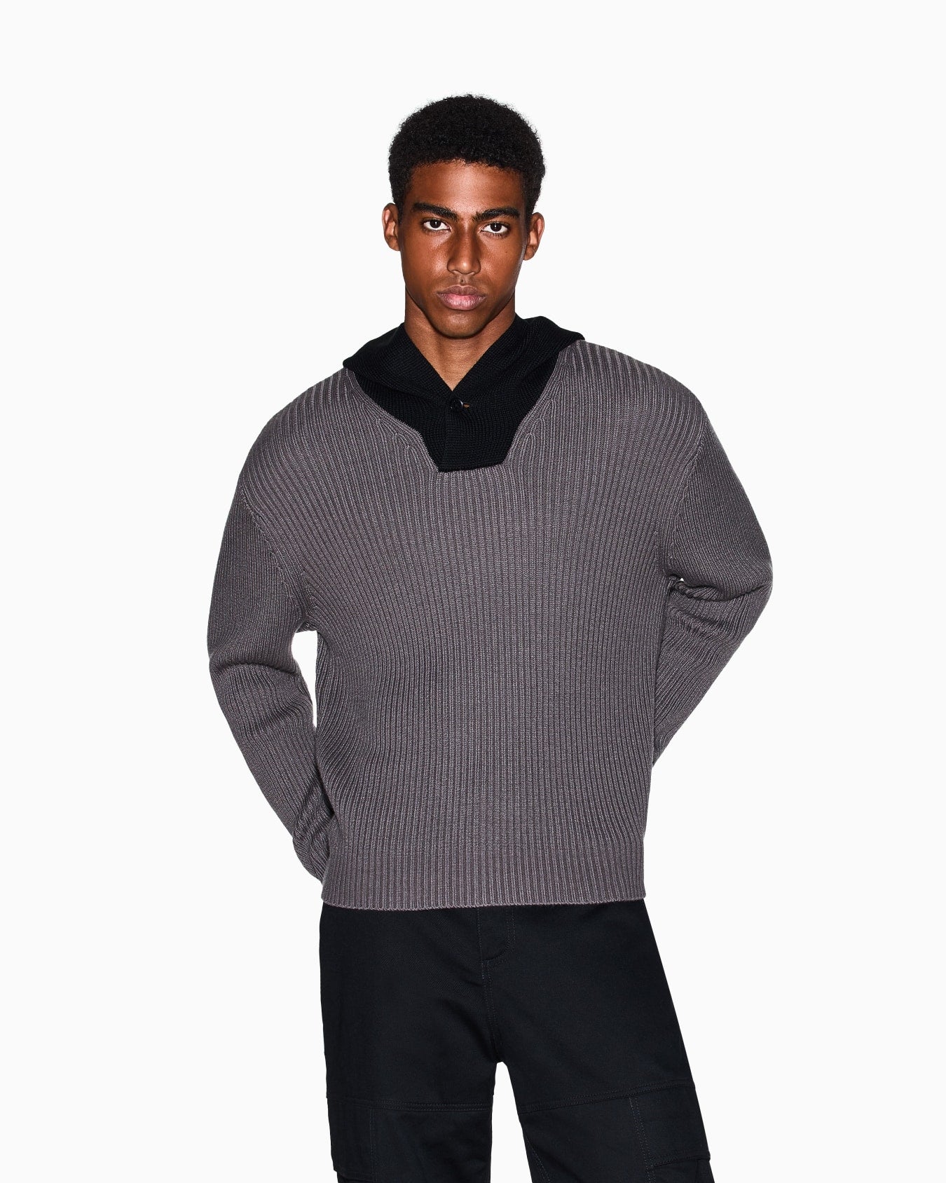 PULLOVER 