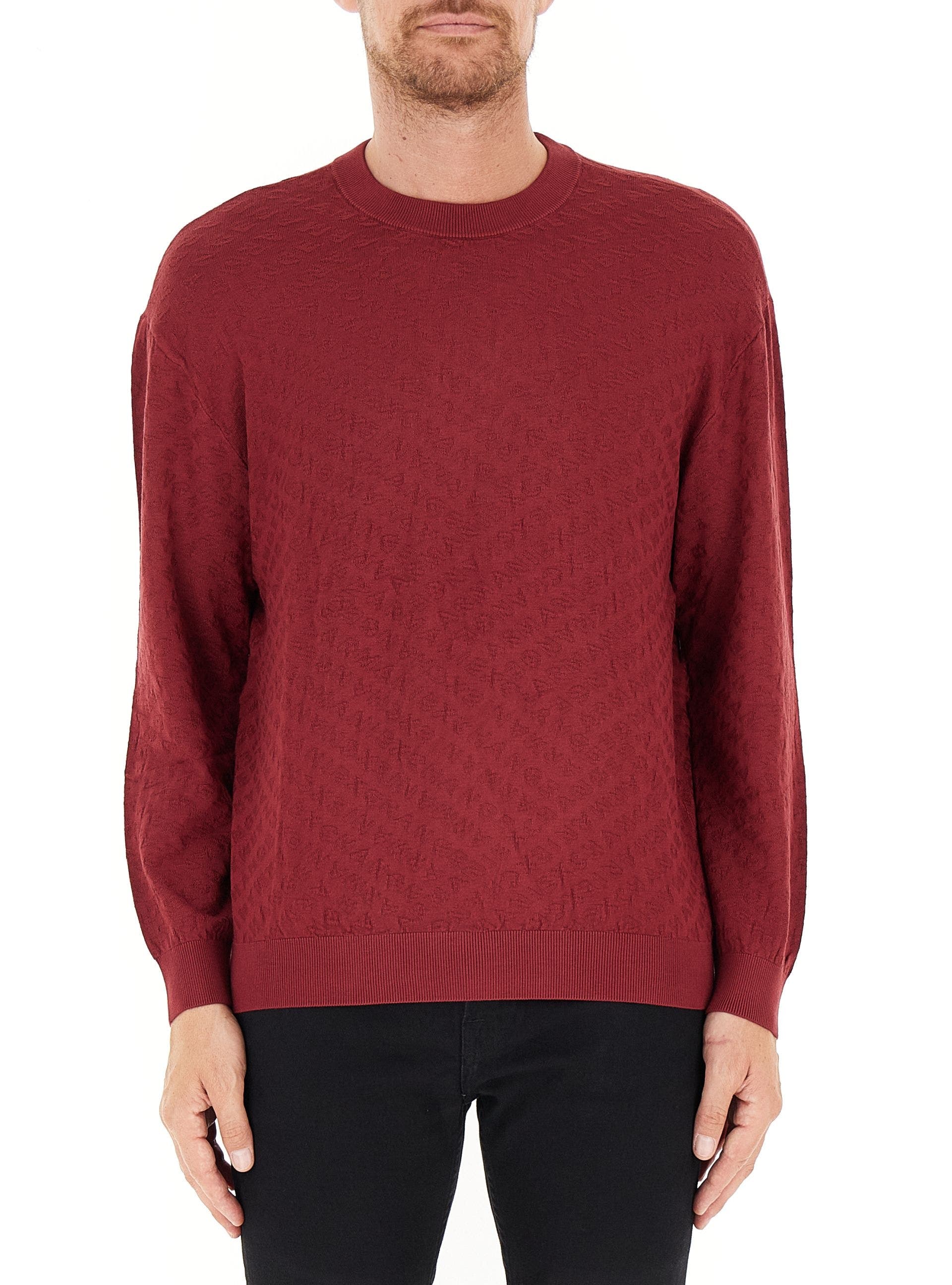 PULLOVER 