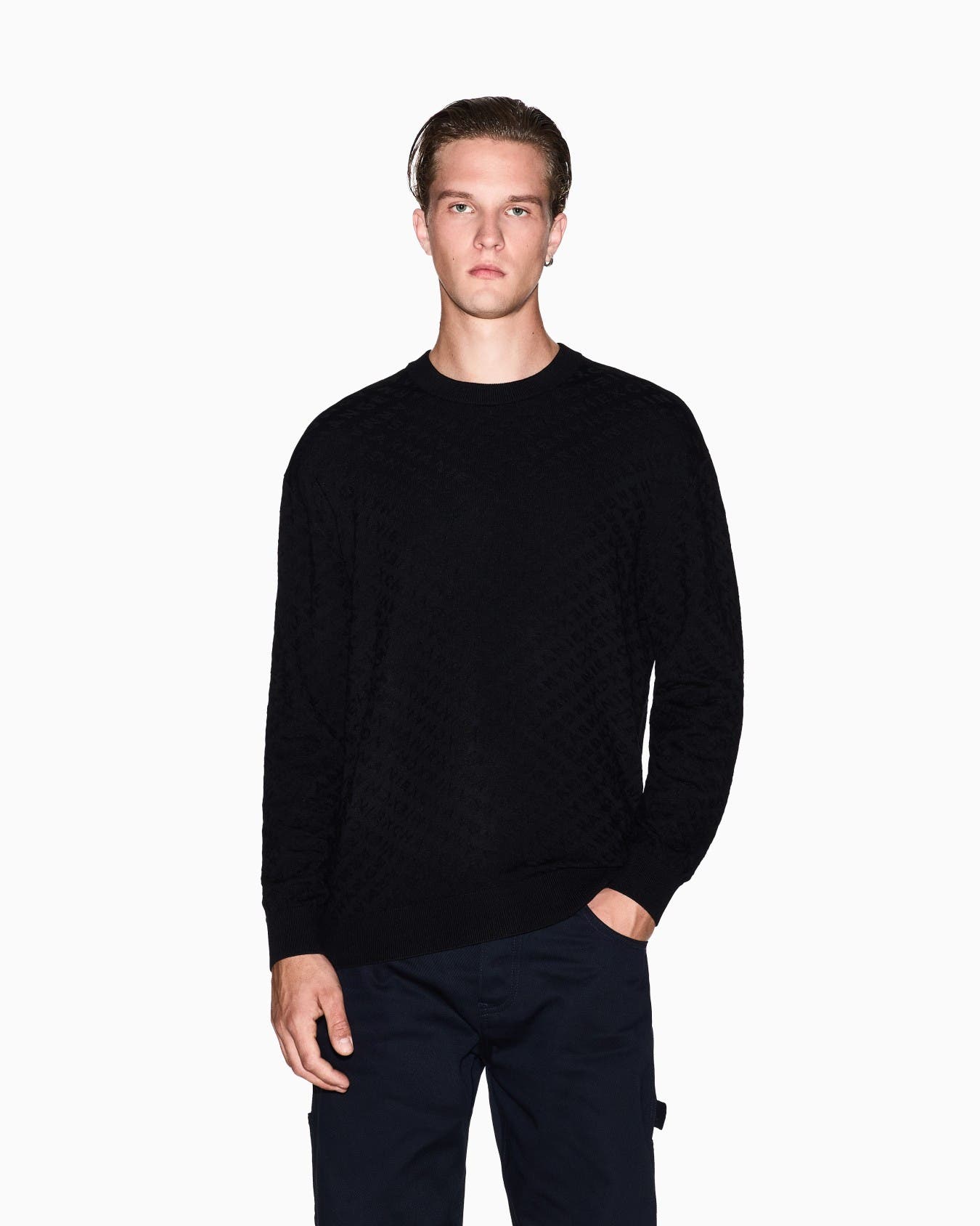 PULLOVER 