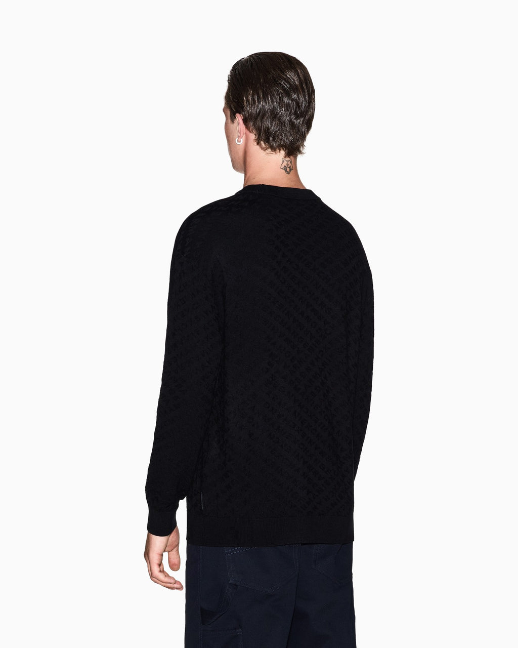 PULLOVER 
