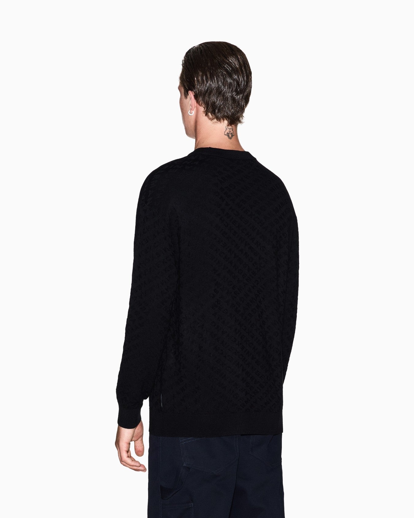 PULLOVER 