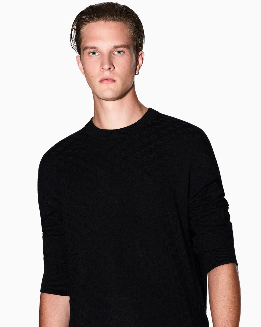 PULLOVER 