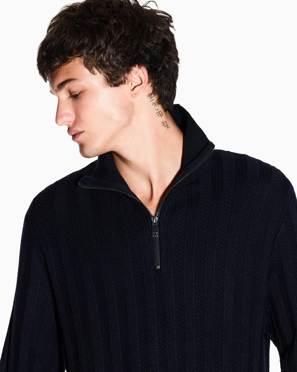 PULLOVER 