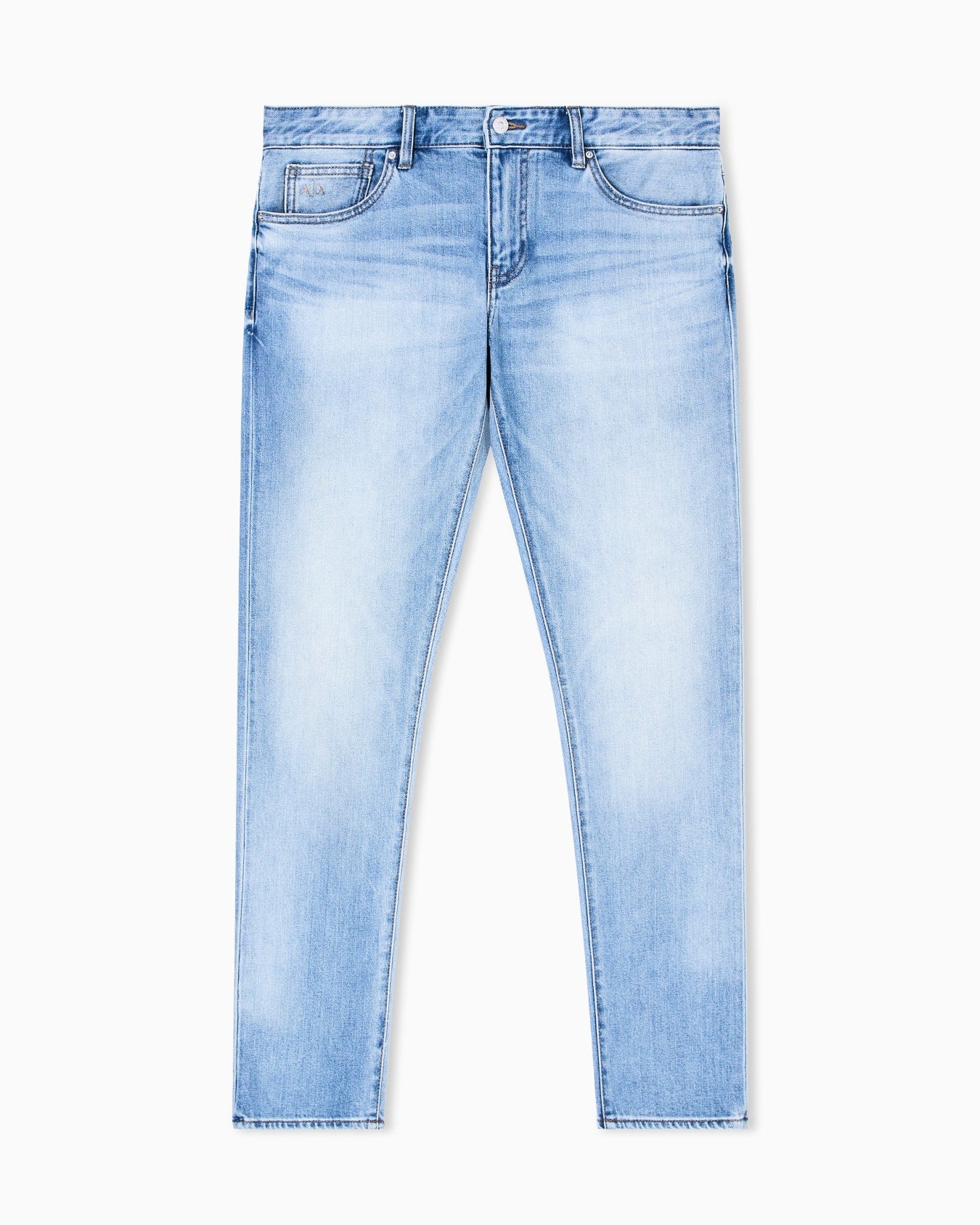 5 POCKETS PANT 
