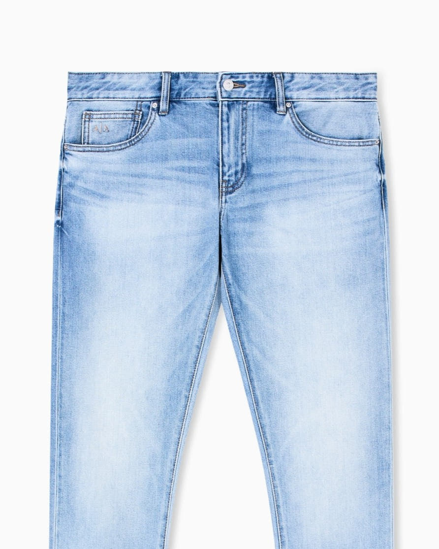 5 POCKETS PANT 