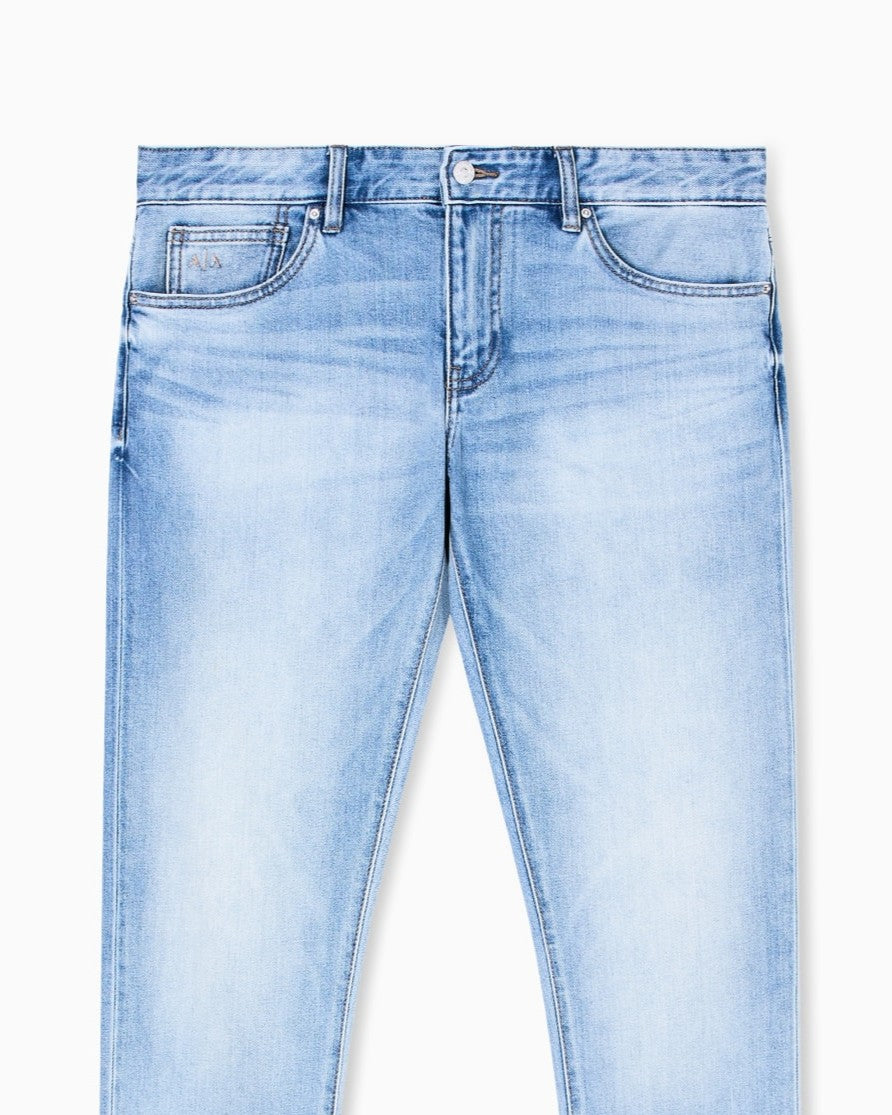 5 POCKETS PANT 