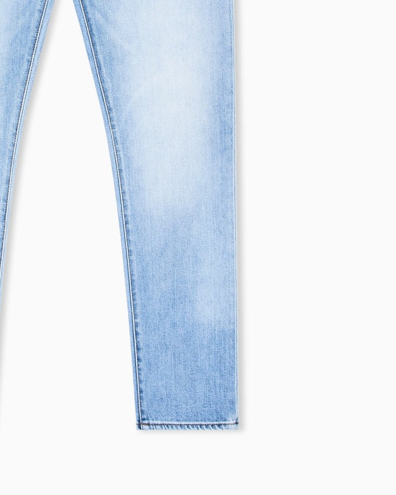 5 POCKETS PANT 