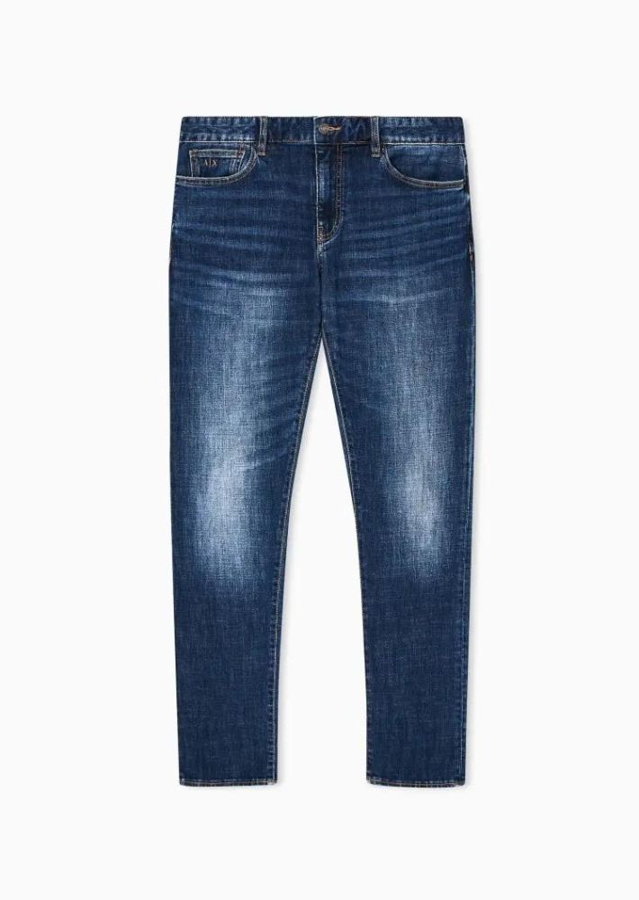 5 POCKETS PANT 