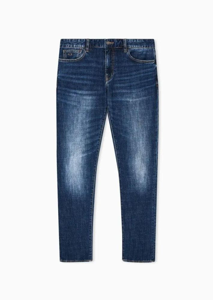 5 POCKETS PANT 