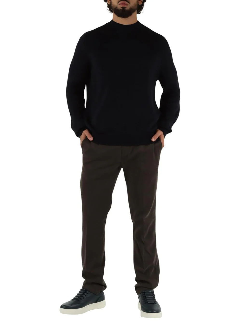 PULLOVER 
