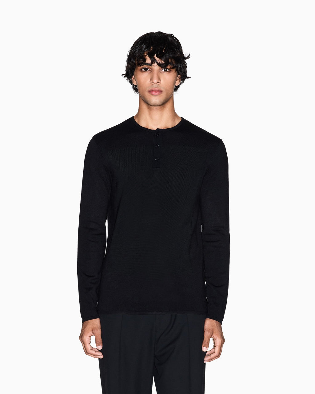 PULLOVER 