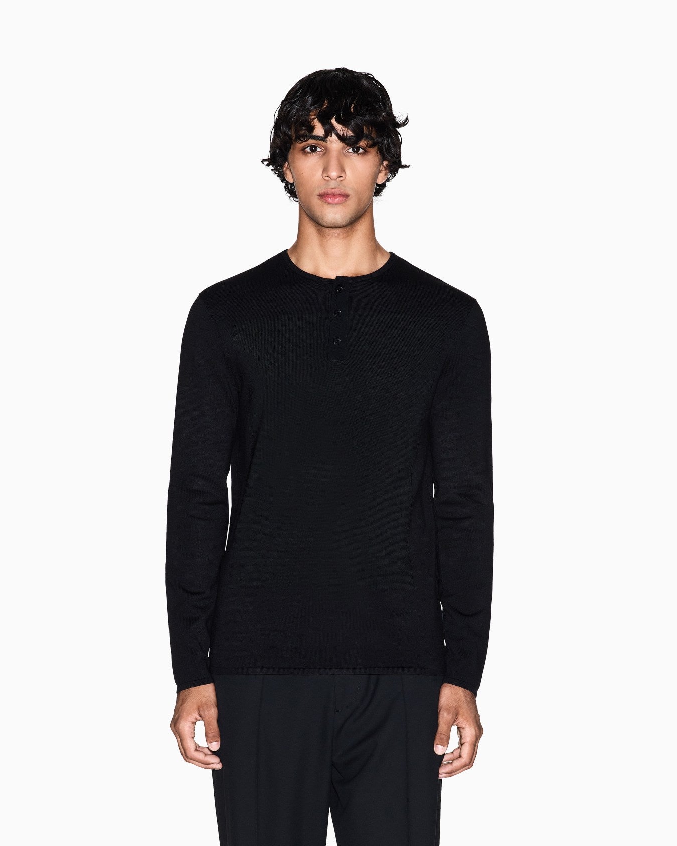 PULLOVER 
