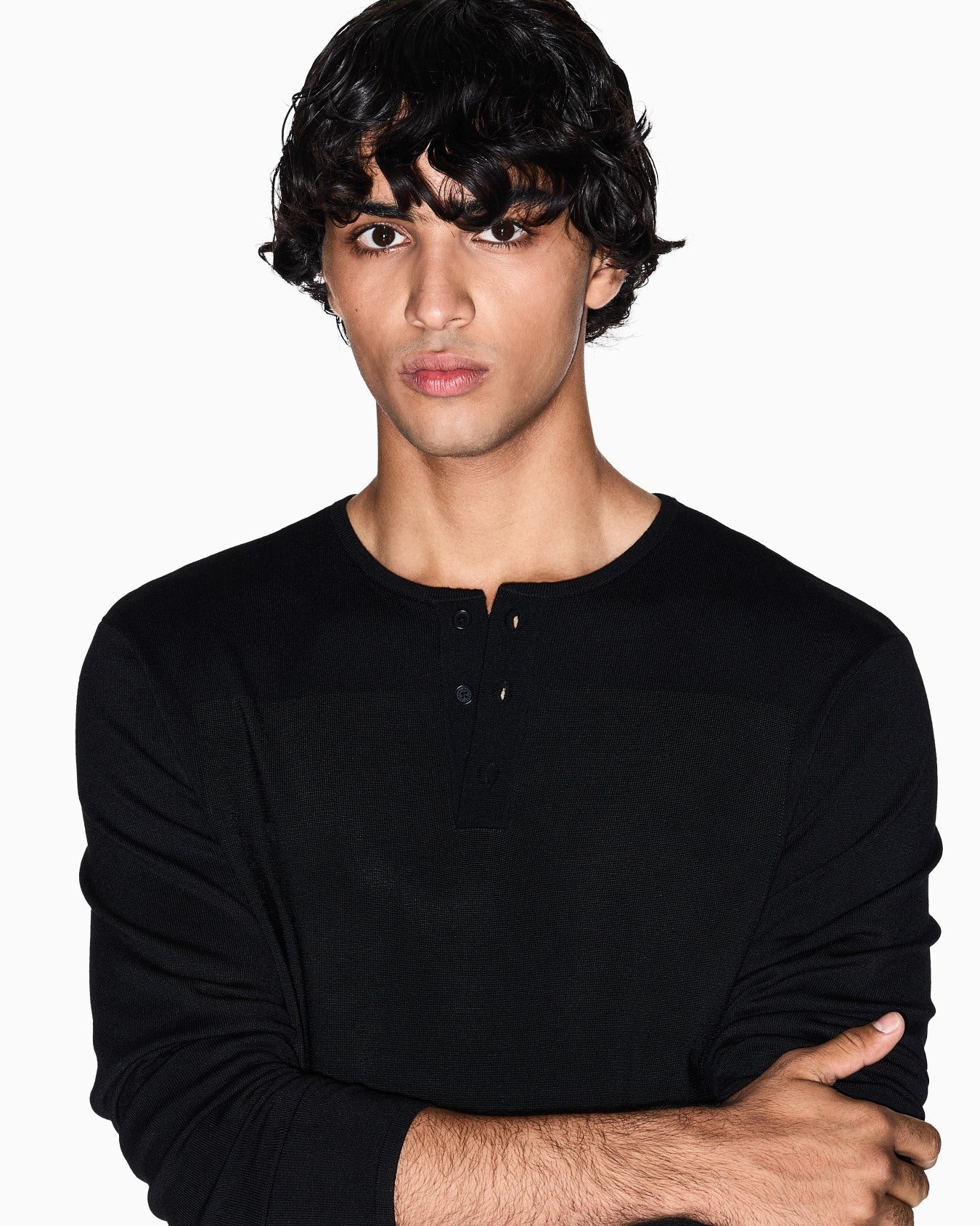 PULLOVER 