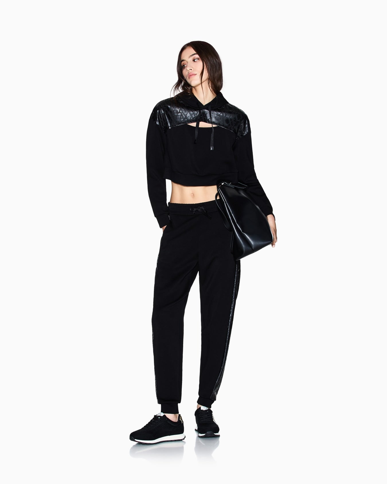 XW000996 AF16111/UC001 ARMANI EXCHANGE