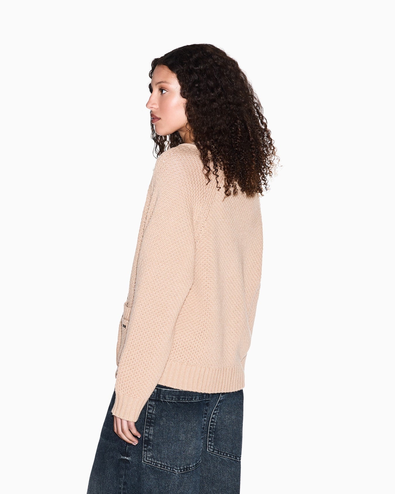 CARDIGAN 