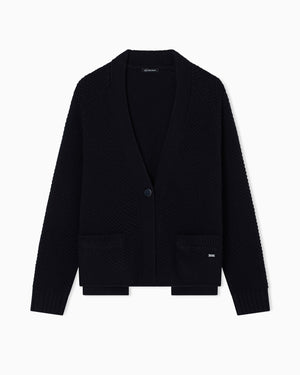ARMANI EXCHANGE CARDIGAN