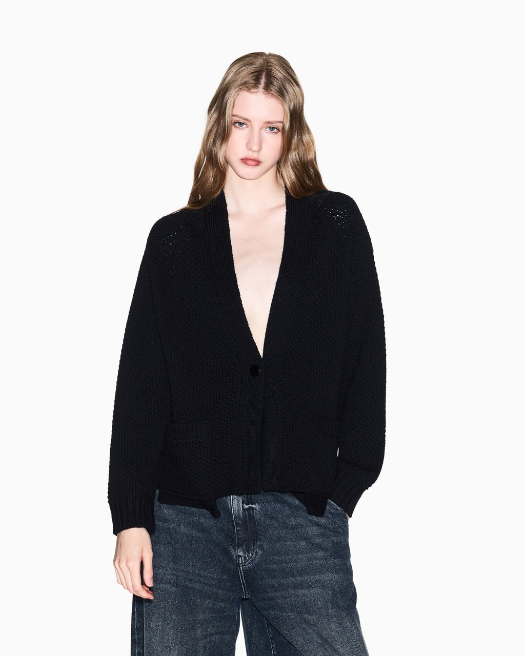 CARDIGAN 
