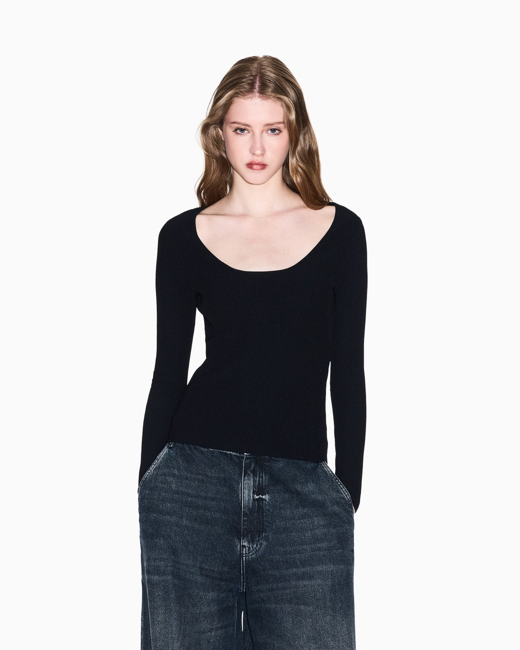 PULLOVER 