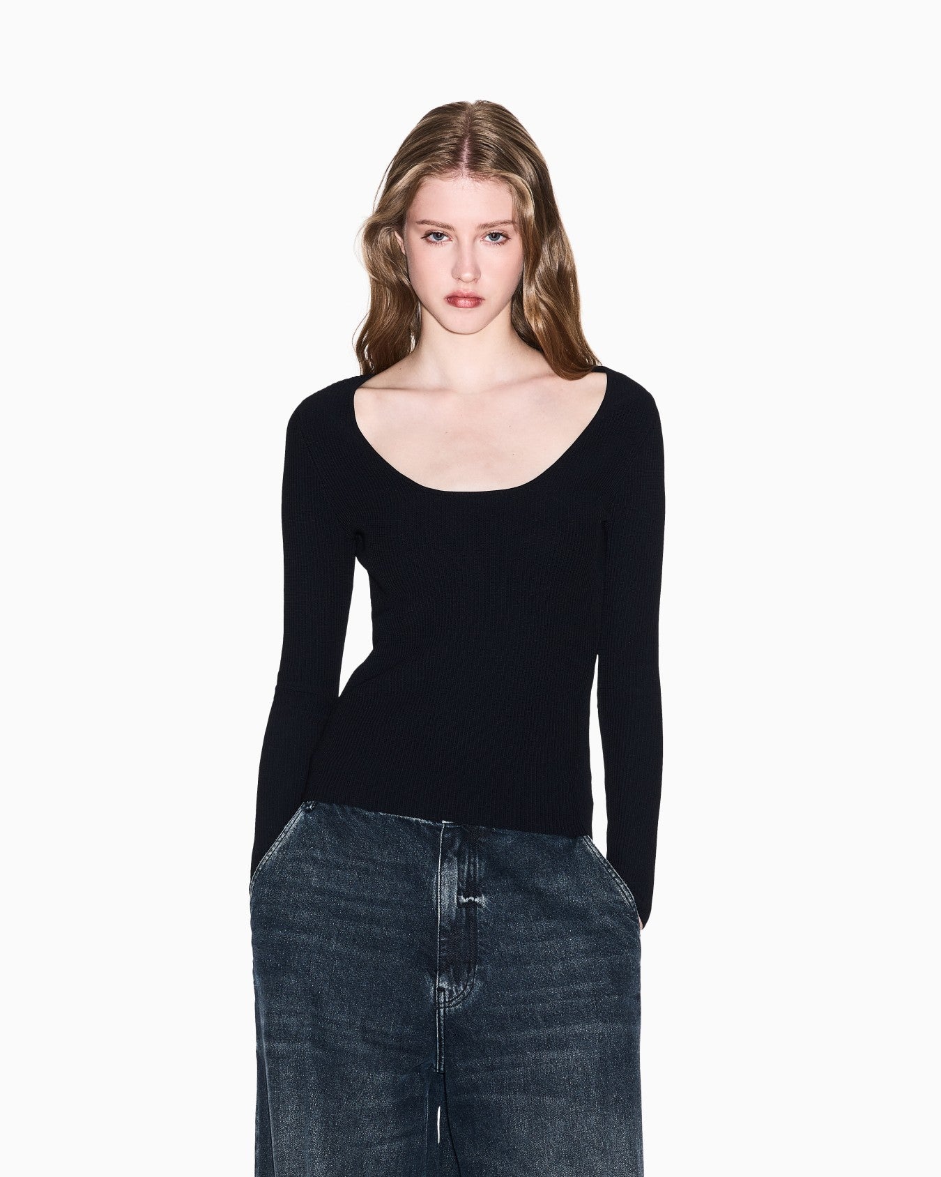 PULLOVER 
