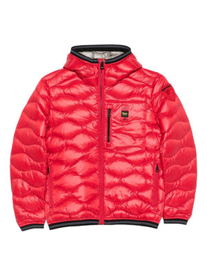 BLAUER BRINTON JUNIOR