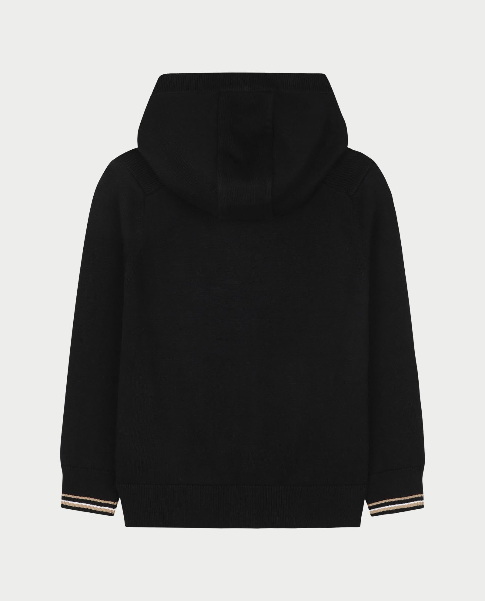 CARDIGAN TRICOT 