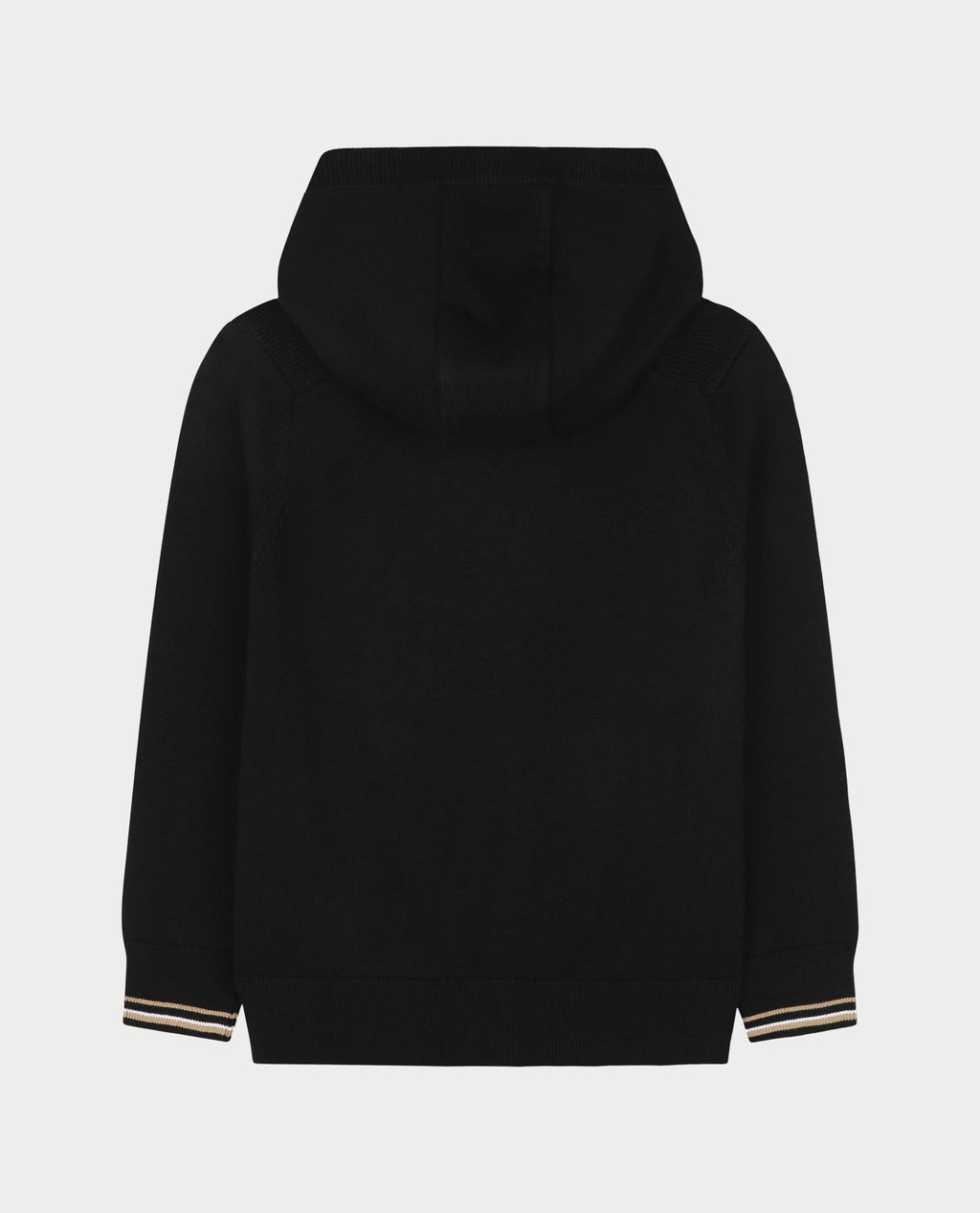 CARDIGAN TRICOT 