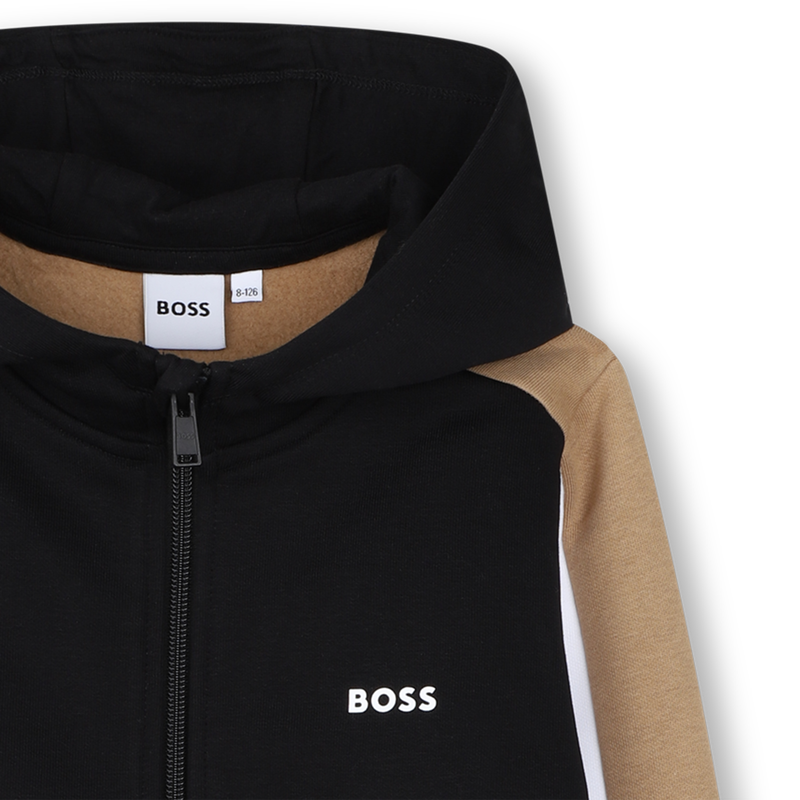 J52322/09B BOSS